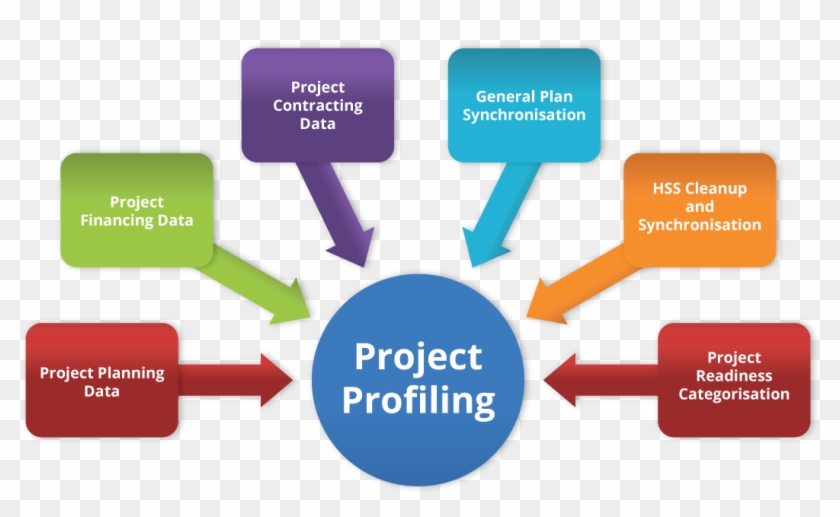 Project Profiling & Data Migration Module - Enterprise Resource Planning System #660146