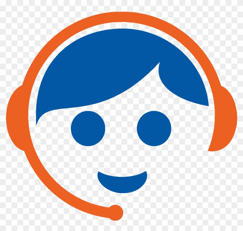 Customer Service Agent Clipart Png - Customer Service Agent Clipart Png #660169