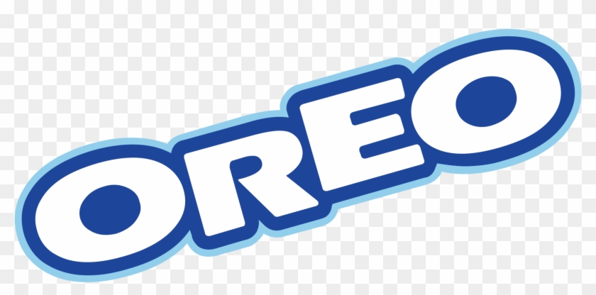 Logo Oreo Alt - Oreo Chiller Krispy Kreme #660187