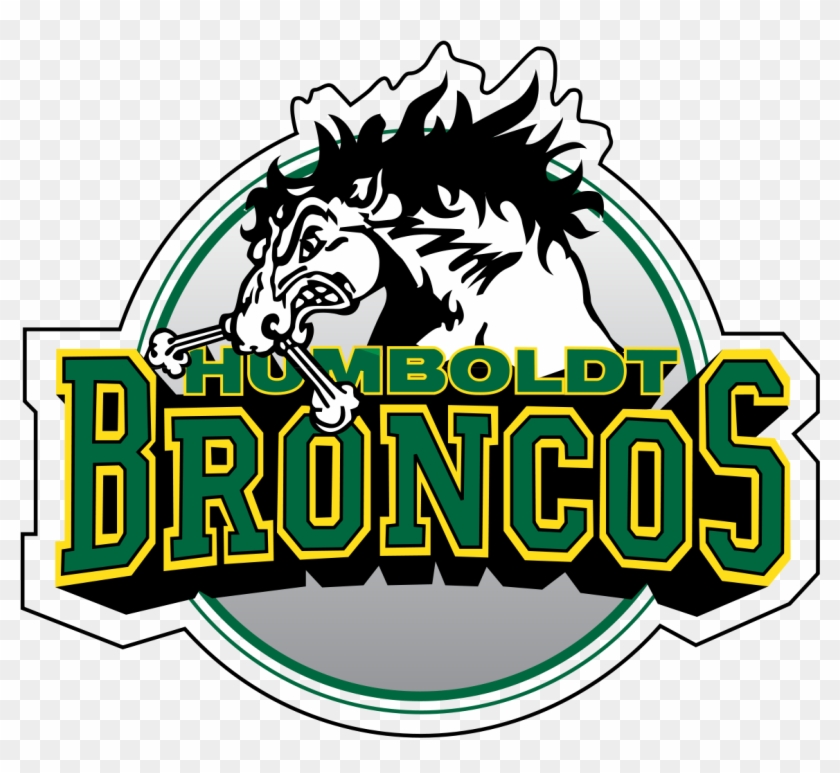 Logo Humboldt Broncos #660224