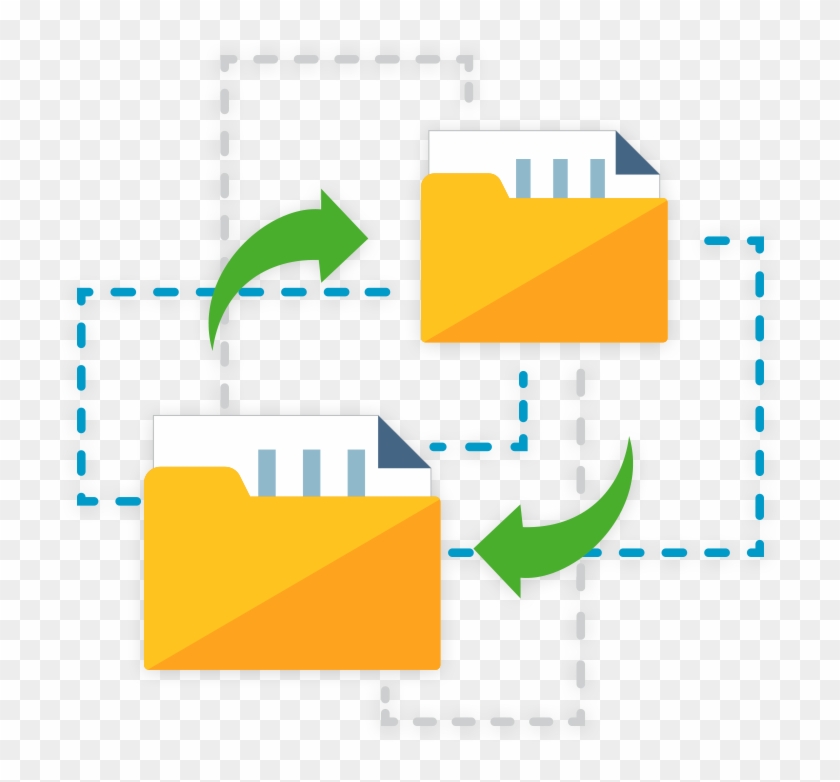 Data Migration - Diagram #660228