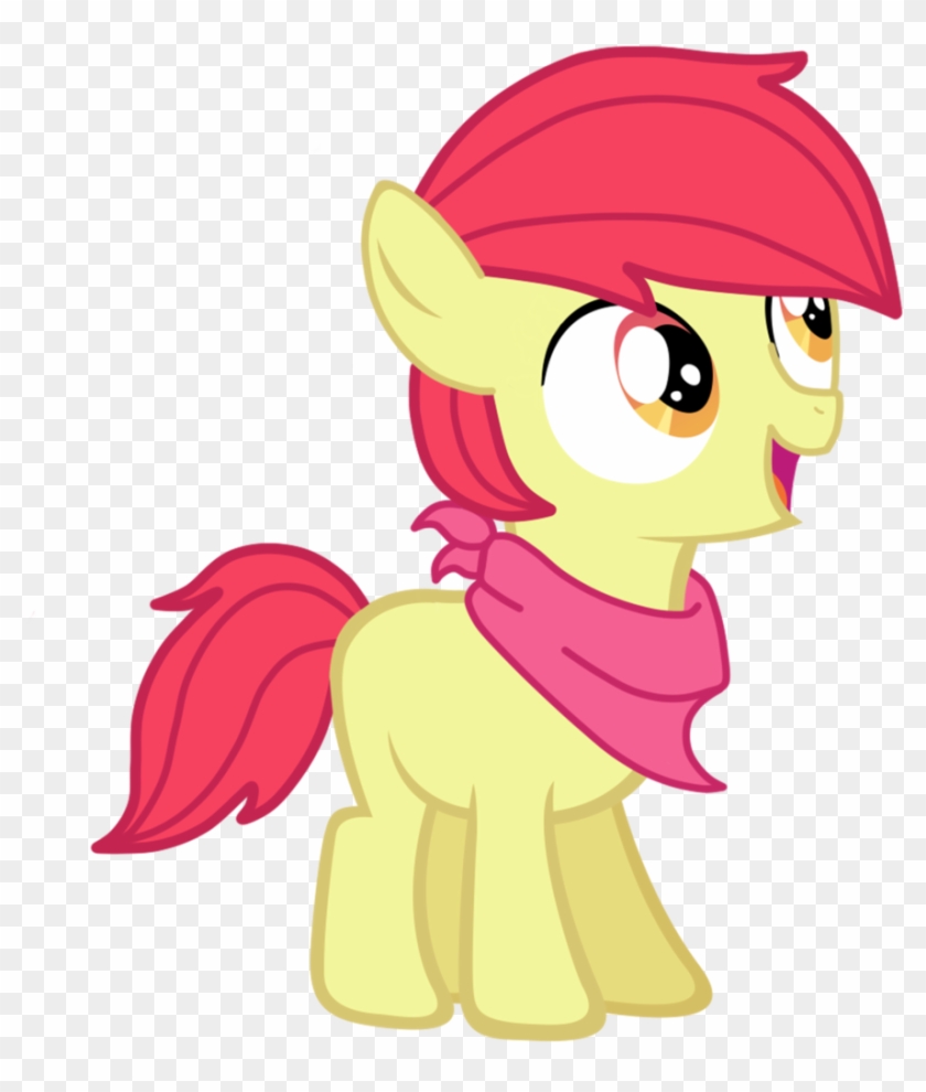 Pony Apple Bloom Twilight Sparkle Applejack Horse - Pony Apple Bloom Twilight Sparkle Applejack Horse #660242