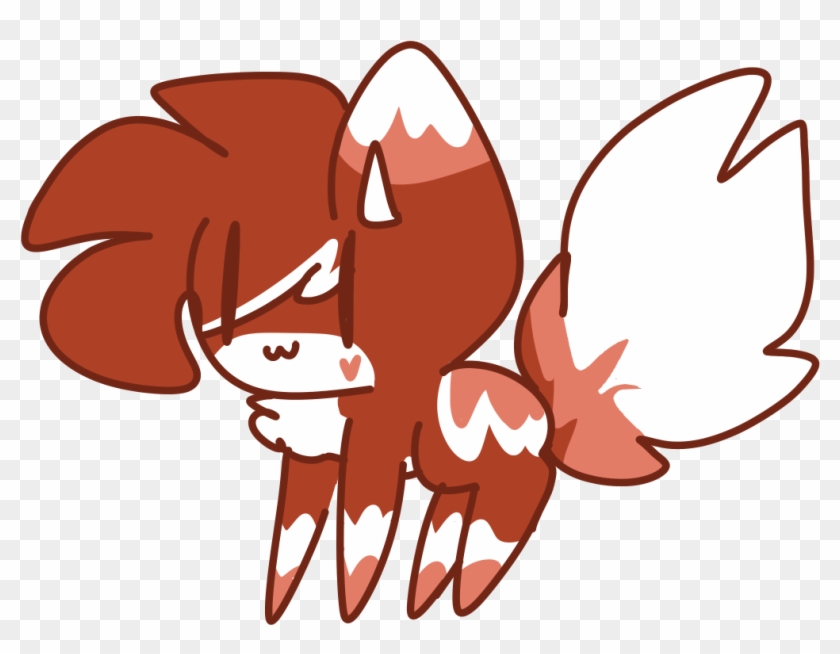 Petal Finger Cartoon Clip Art - Petal Finger Cartoon Clip Art #660263