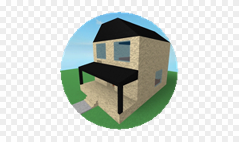 Two Story House - Two Story House Roblox #660254