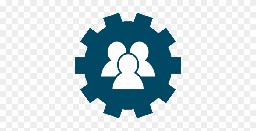 Customer Relationship Management - Erp Icon #660309