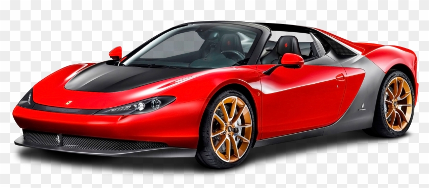 Ferrari Png Transparent Images - Ferrari Png #660331
