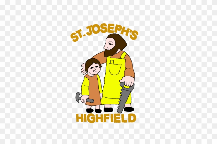 St Joseph's Highfield R - Primary School #660362