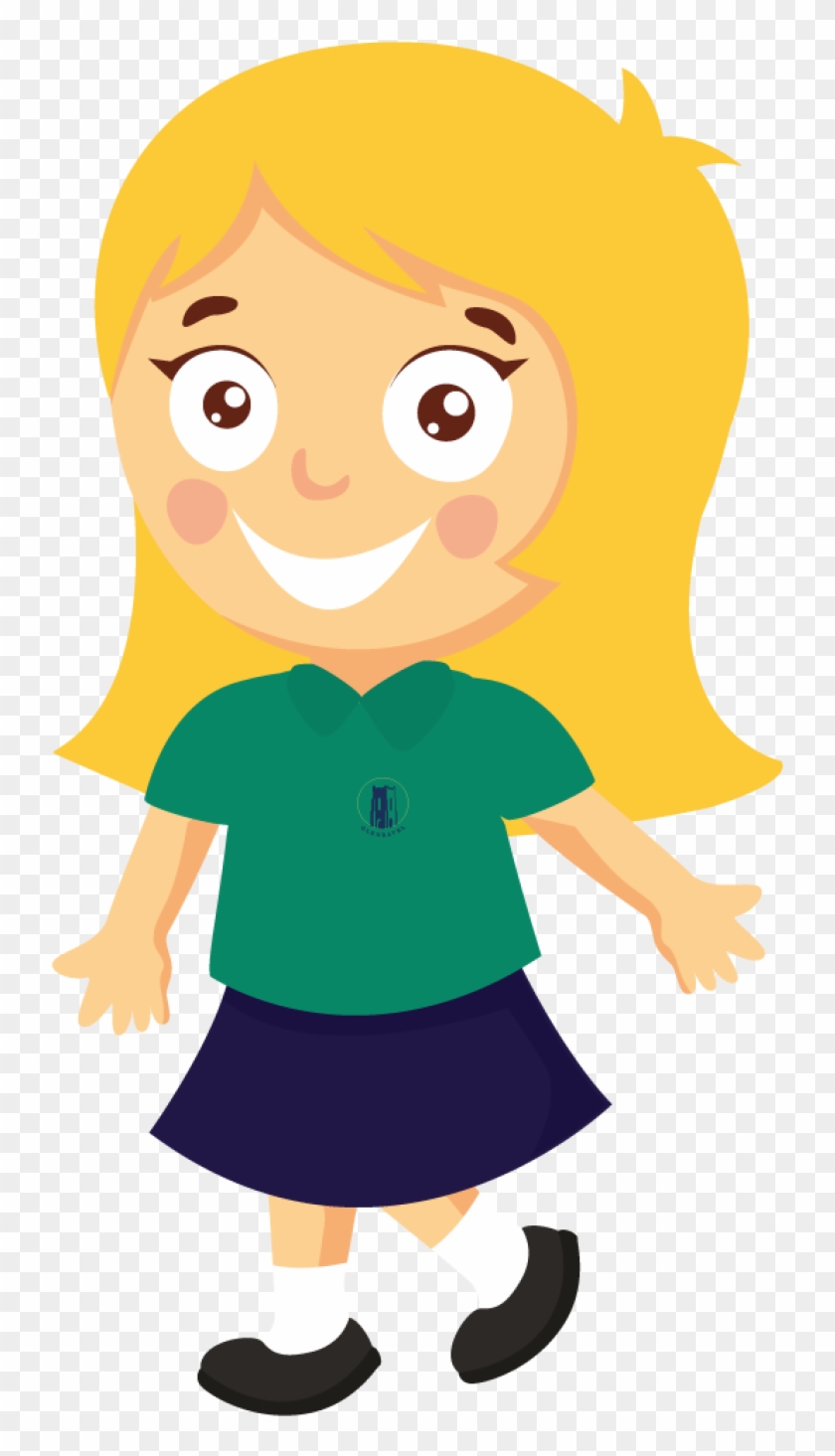 Pin Primary School Clipart - Cushendall #660366