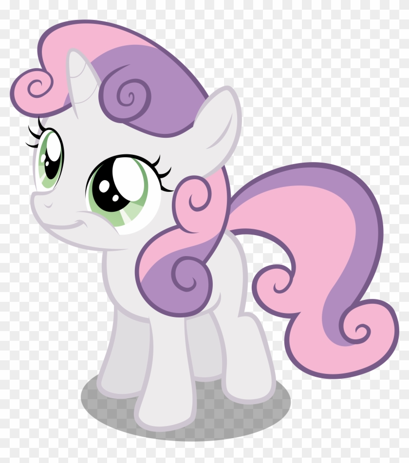 Sweetie Belle Twilight Sparkle Pony Apple Bloom Deviantart - Sweetie Belle Twilight Sparkle Pony Apple Bloom Deviantart #660452