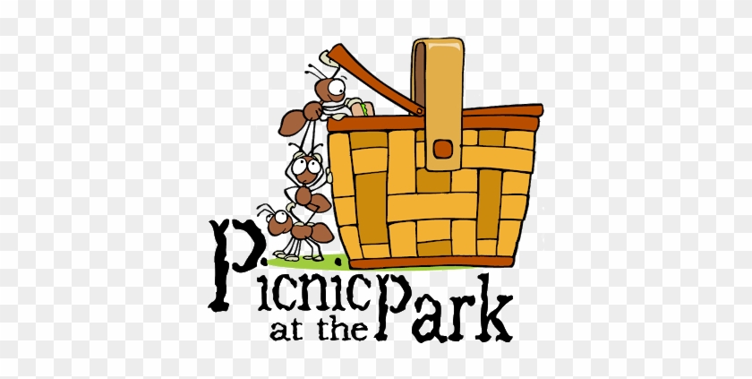 Picnic At The Park - Dialogue With Some And Any #660413