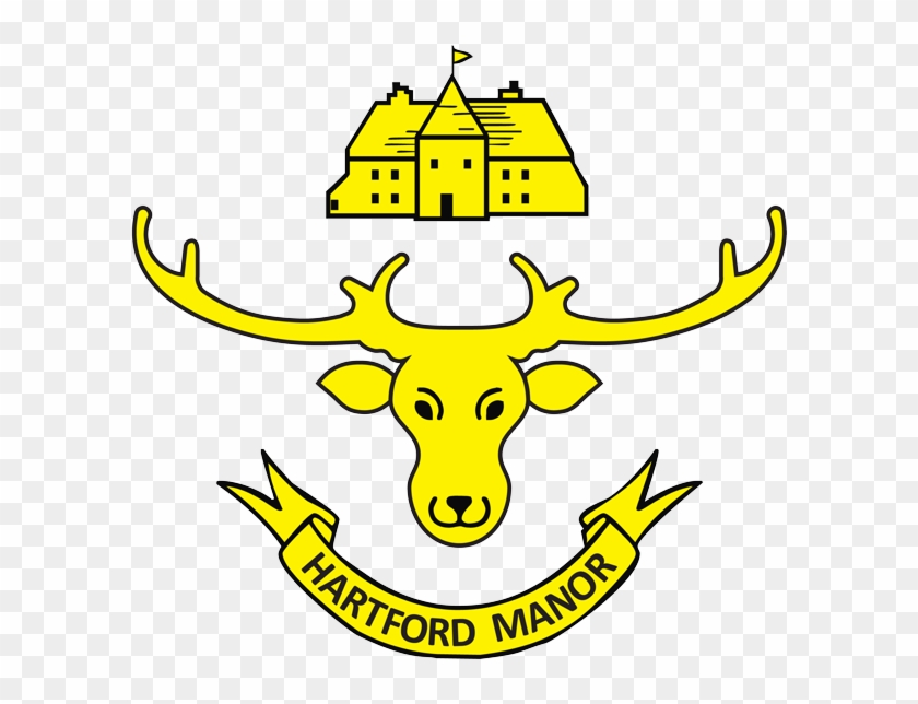 Hartford Manor Primary School & Nursery - Hartford Manor Primary School & Nursery #660416