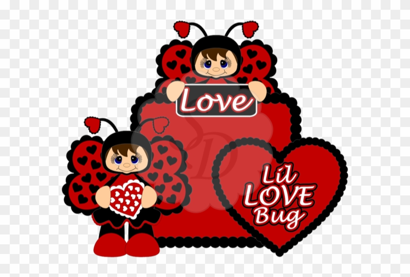Love Bug - - Foundation Piecing #660422
