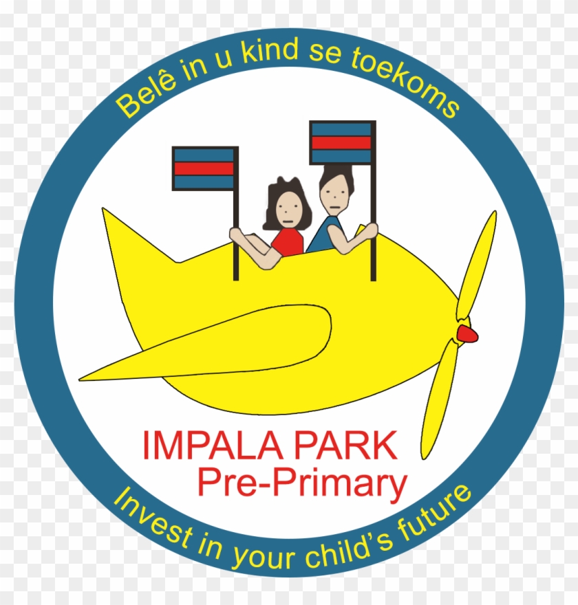 Impala Park Pre-primary School - Circle #660454