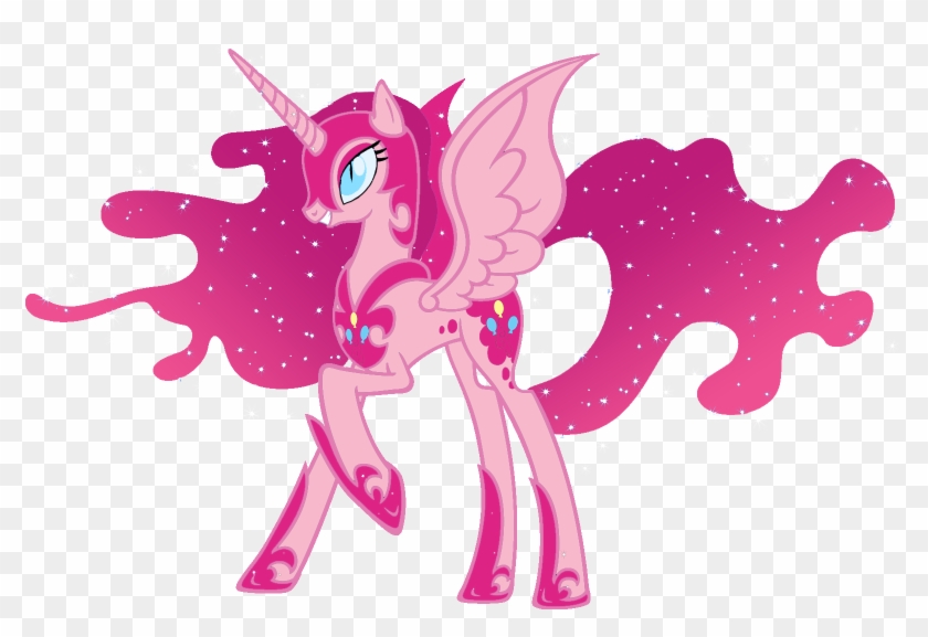 Princess Luna Apple Bloom Twilight Sparkle Pinkie Pie - Princess Luna Apple Bloom Twilight Sparkle Pinkie Pie #660482