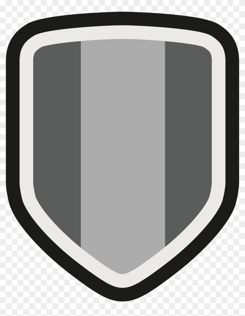 Shield Sword Icon - Shield Sword Icon #660496