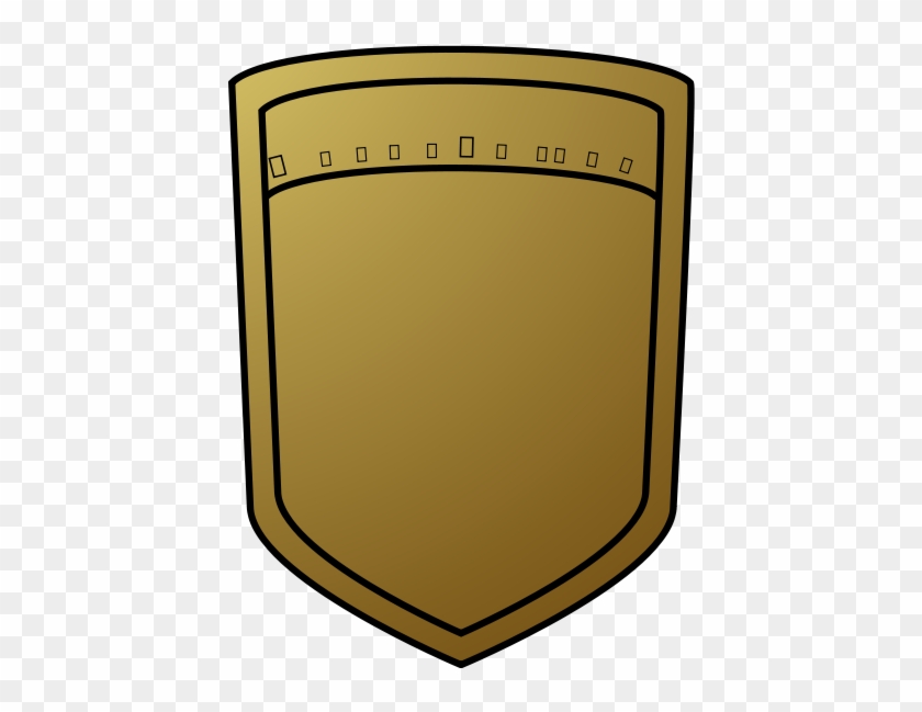 Shield Matt Todd 02 Png Images - Clip Art #660508