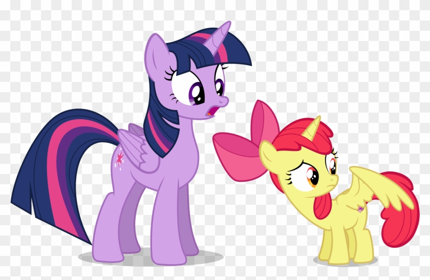 Crusaders Of The Lost Mark, Cutie Mark, Pony, Race - My Little Pony Friendship Is Magic Marks #660515