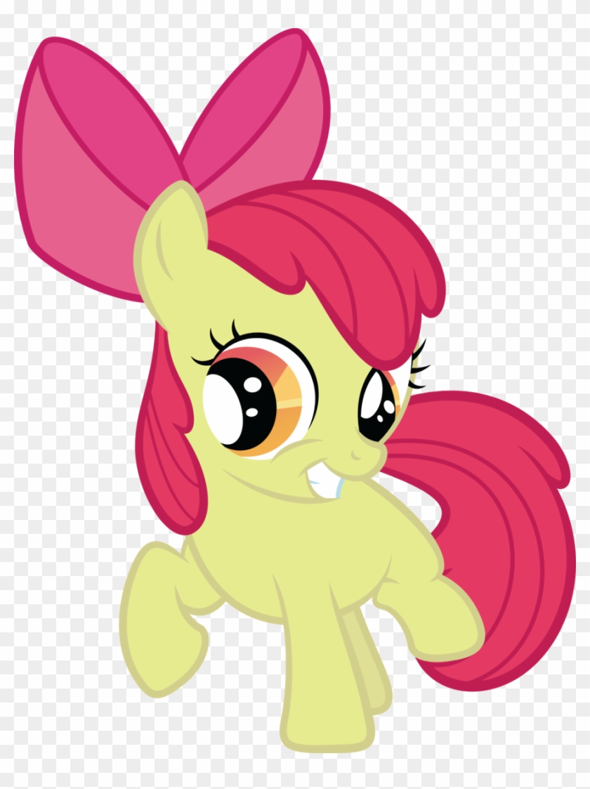 Princess Twilight Sparkle Applebloom - Apple Bloom #660525