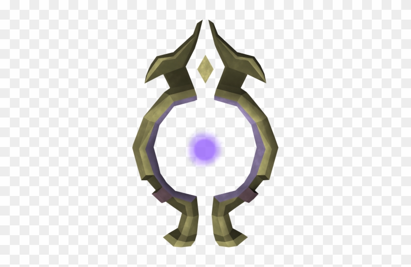 Faithful Shield Detail - Runescape Faithful Shield #660533