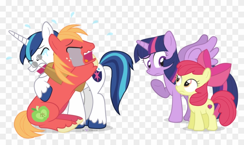 Alicorn, Apple Bloom, Artist - My Little Pony: Friendship Is Magic #660534