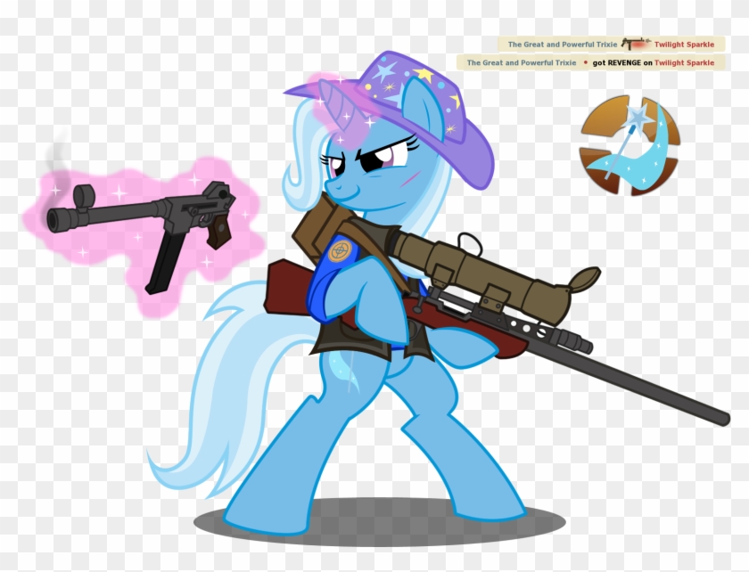 Http - //fc03 - Deviantart - Net/fs71/f/2044-d5euasf - My Little Pony Twilight Sparkle Team Fortress 2 #660609