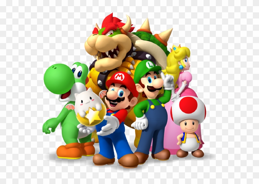 Win - Puzzle & Dragons Z + Puzzle & Dragons Super #660697