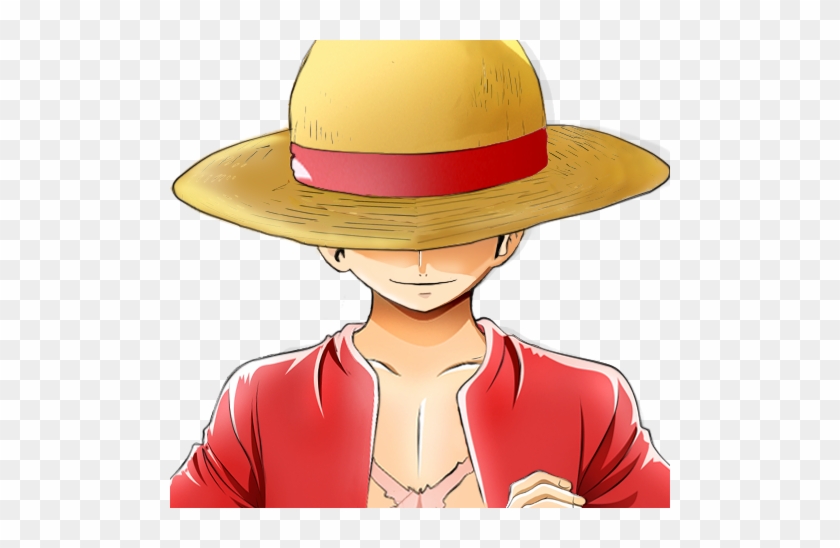 Luffy By Sartorelli - Drawing Luffy 2 Years Later #660710