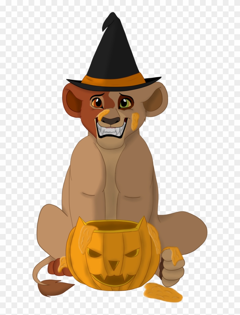 Kaniki Made A Mess Collab Entry For Bawfle By Solitarygraywolf - Cartoon #660754