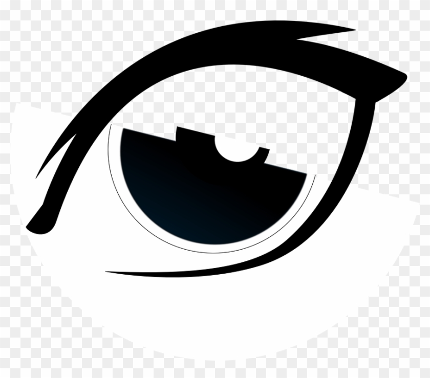 Gaze Clipart Eye - Eye #660769