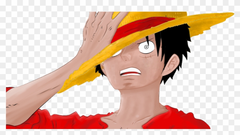 One Piece Luffy Png File - Luffy One Piece Png - Free Transparent PNG  Clipart Images Download. ClipartMax.com