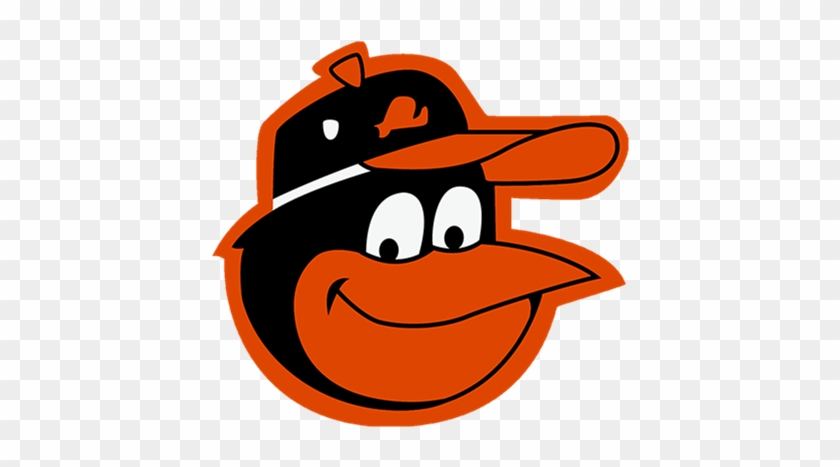 Baltimore Orioles Logo Png #660806