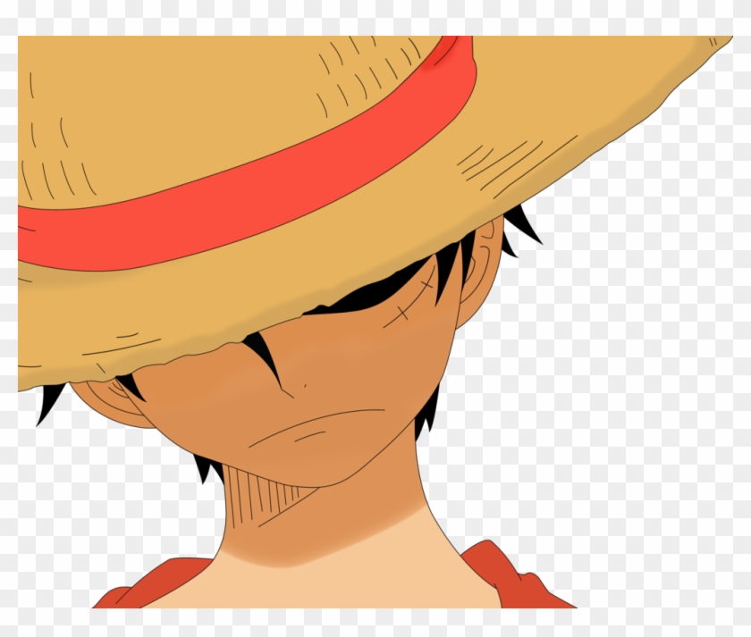 Luffy 2 Años Despues - Luffy One Piece Profile #660814