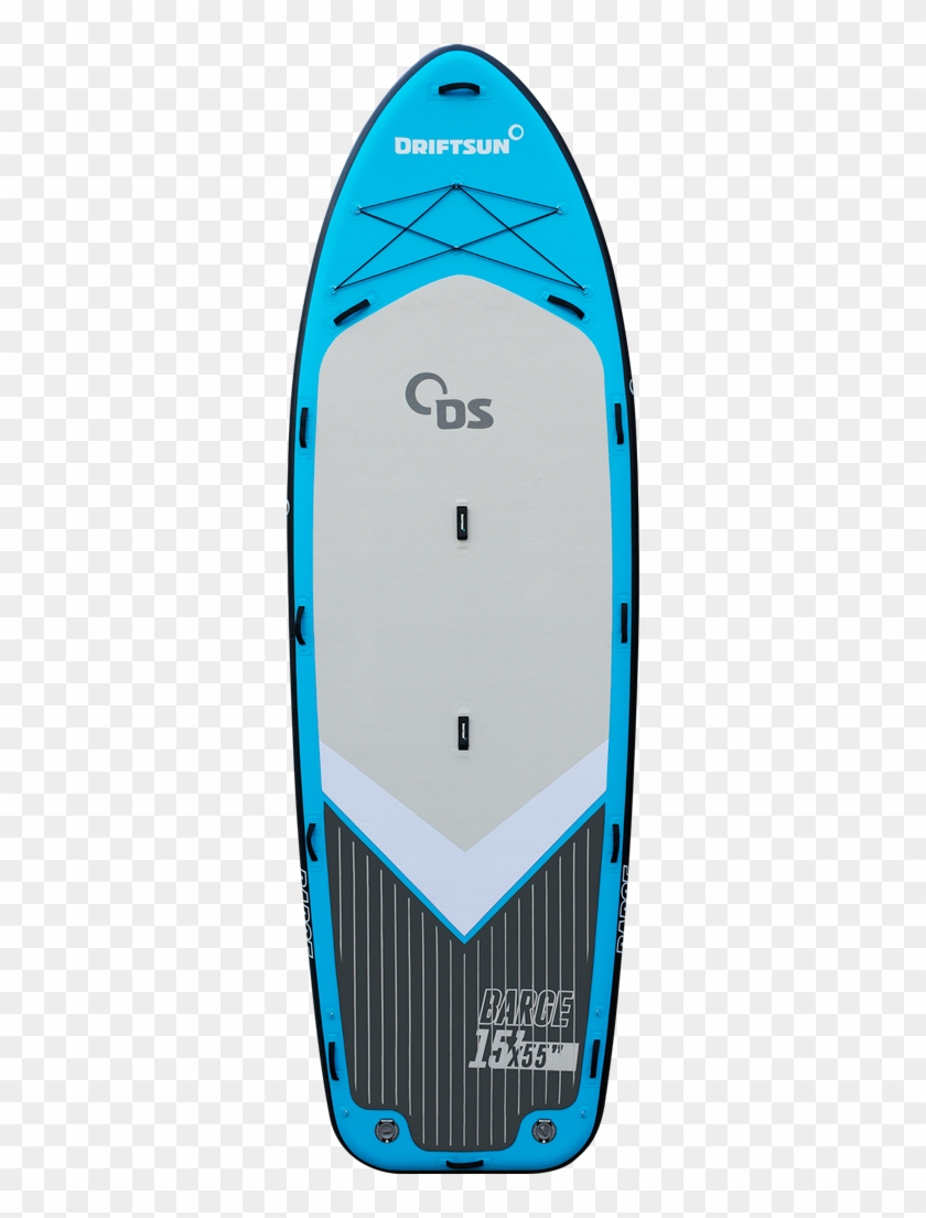 Driftsun Barge Board - Smartphone #660828