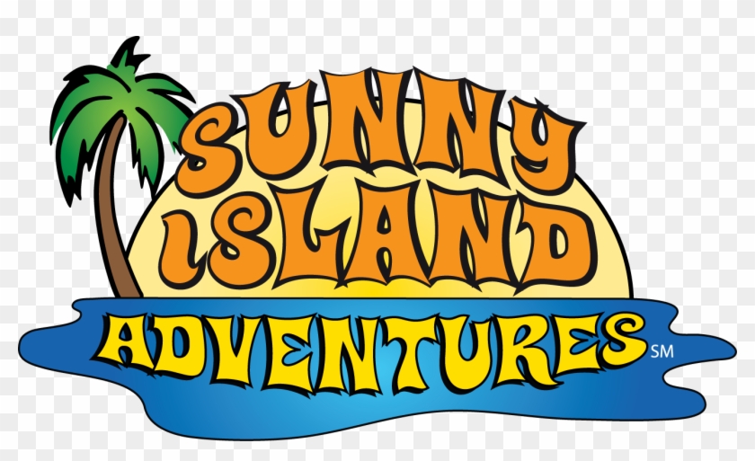 Island Adventures #660870