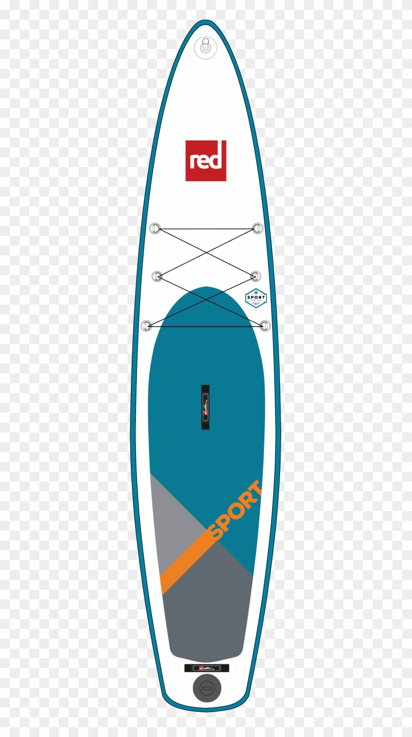 12'6" Sport Msl €1299 - Standup Paddleboarding #660879