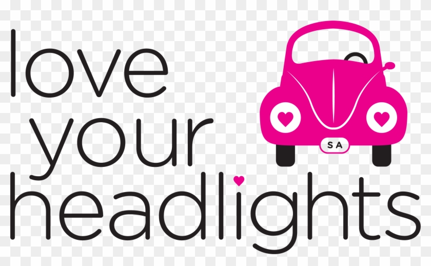 Love Your Headlights Shirley's Angels #660978