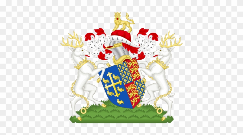 Coat Of Arms Of King Richard Ii - England Coat Of Arms #660999