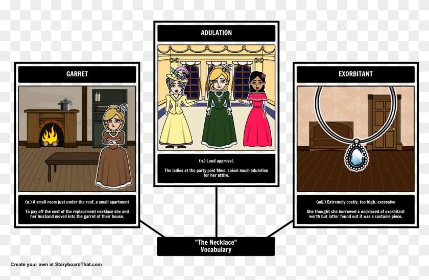 Need To Keep Track Of Vocabulary Create A Vocabulary - Silas Marner Story Characters #661030