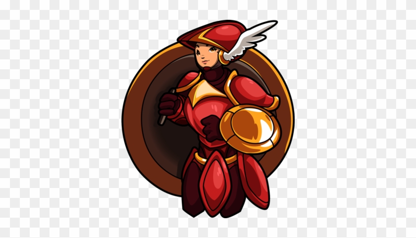 Https - //static - Tvtropes - Org/pmwiki/pub/images/ - Shield Knight Transparent #661050