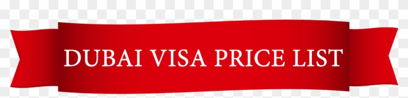 Dubai Visa Price List, Dubai Visit Visa Price - Travel Visa #661062