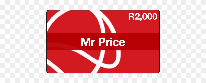 Win A R2000 Mr Price Voucher - Cycling #661063