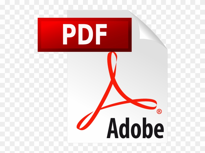 Price List - Download Adobe Pdf Icon #661064