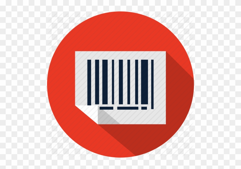 Barcode Icon #661065