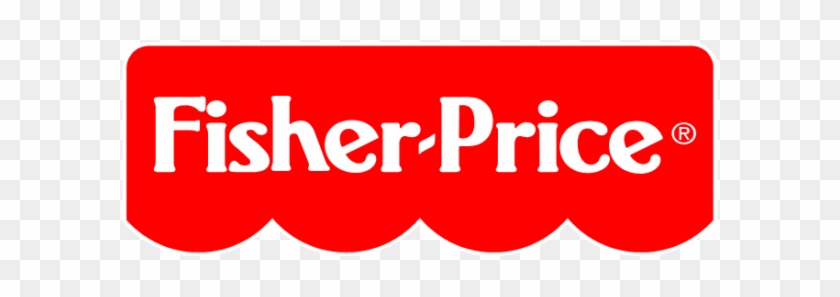 Mattel Fisher Price Logo #661081