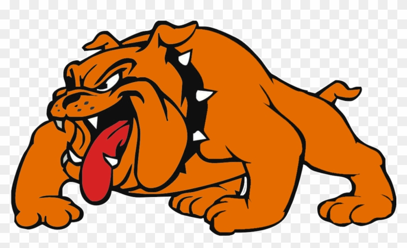 Valliant Bulldogs - Oklahoma Valliant Bulldog High School #661087