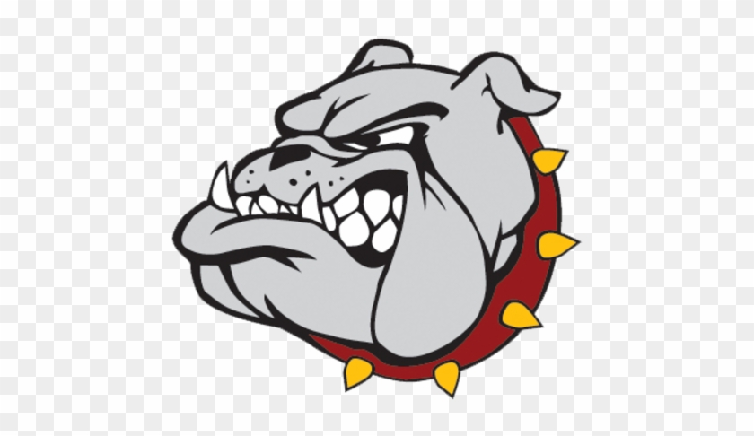 Madison Bulldogs - Burke High School Omaha #661091