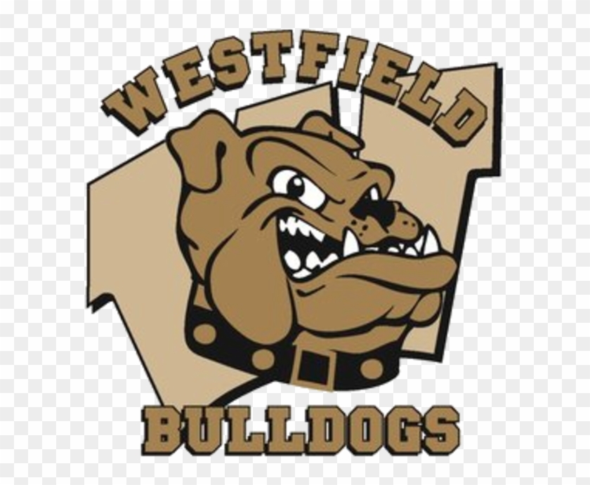 Westfield Bulldogs - Westfield High School Mascot #661100