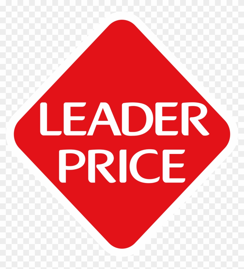 Leader Price Logo - Dow Chemical Company Logo #661118