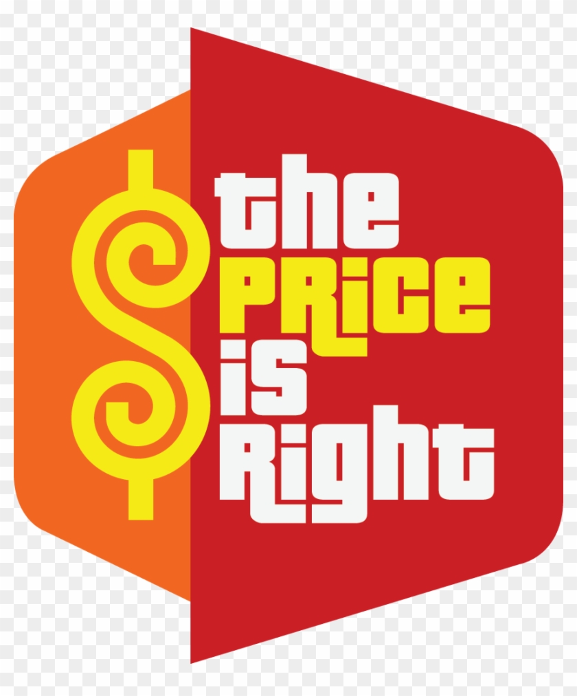Original - Price Is Right Printable #661155