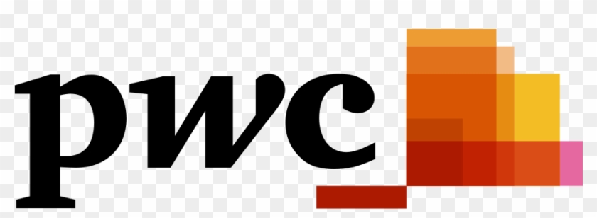 Pwc Has Been Created By The Merger Of Two Firms Price - Price Waterhouse Cooper Logo #661159